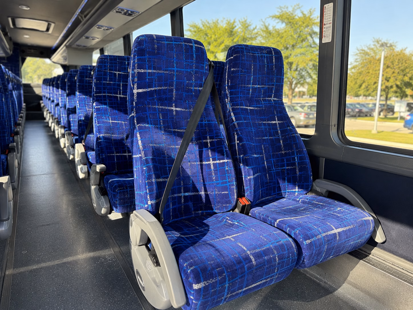 delta waterfront and historic venue wedding shuttles in stockton