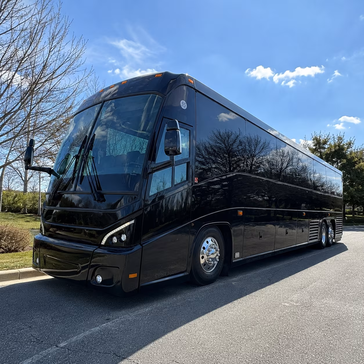get your congregation to easter christmas and special services without the parking headache