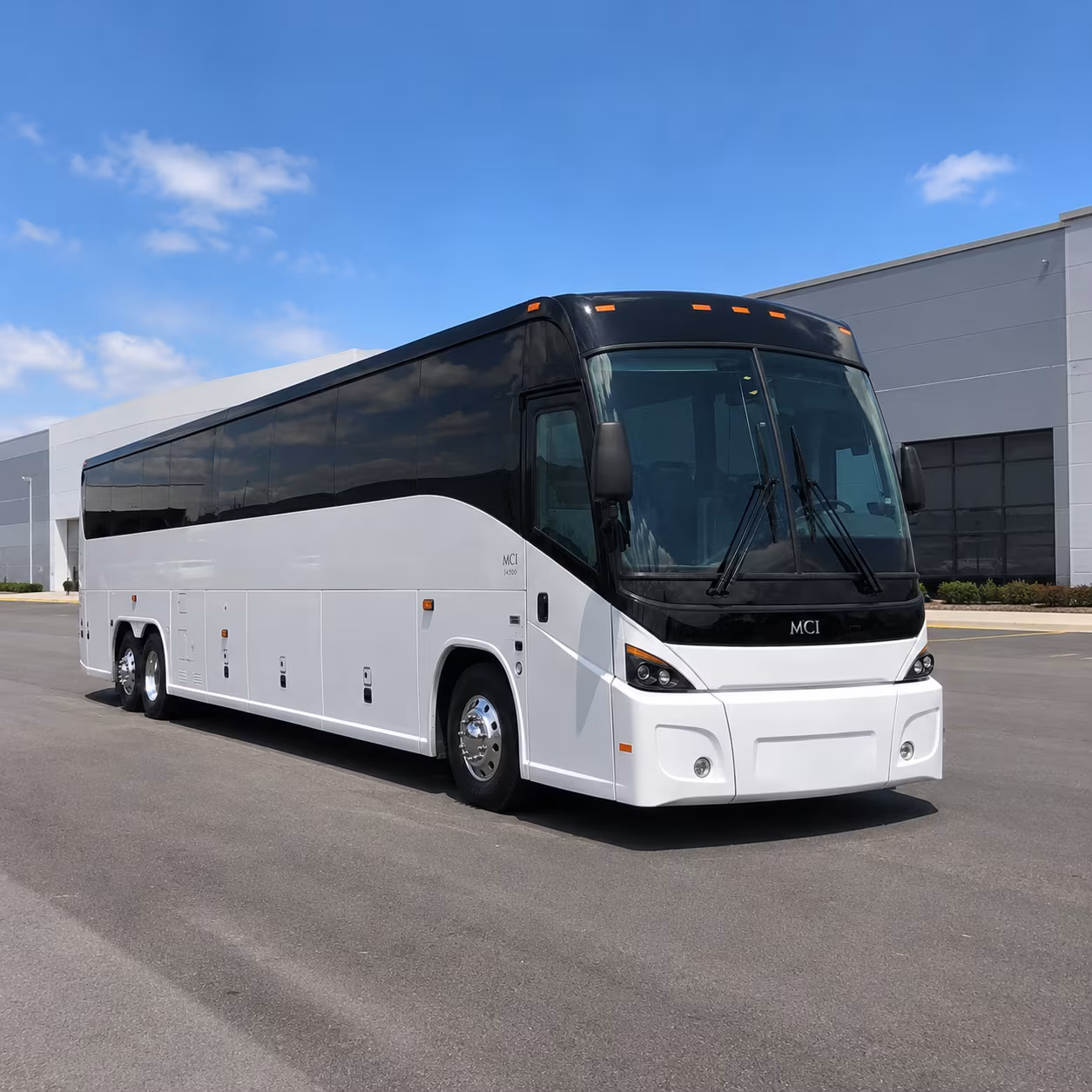 how the distance and duration of your trip affect charter bus rates in stockton