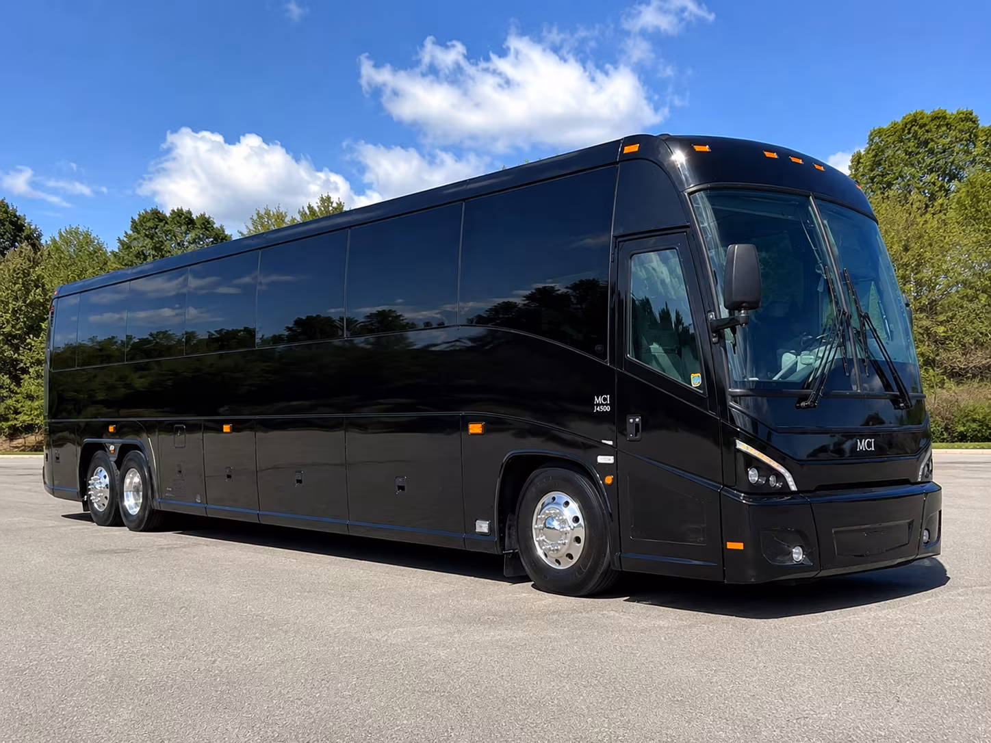 no more searching company by company compare stockton prom buses in seconds