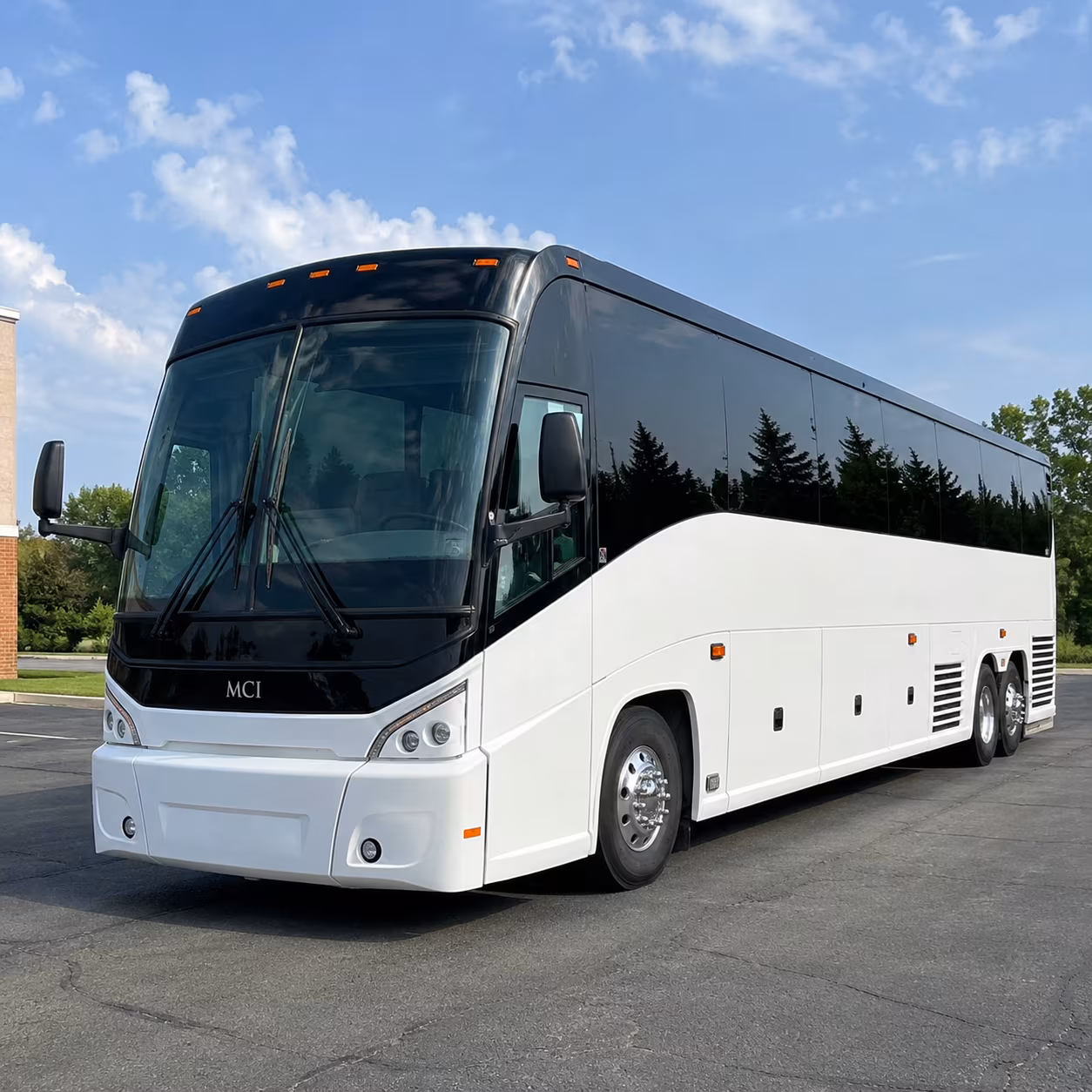 rather than fighting i 5 traffic let a charter bus take your group to golden 1 center