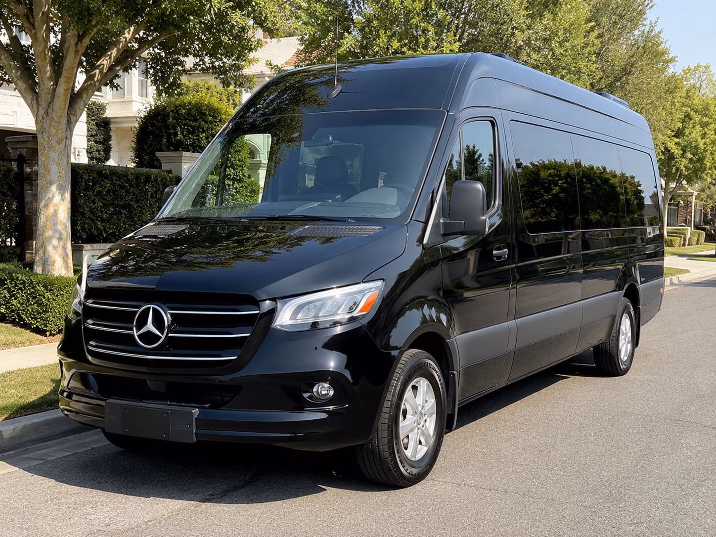 stockton airport transportation onboard seating