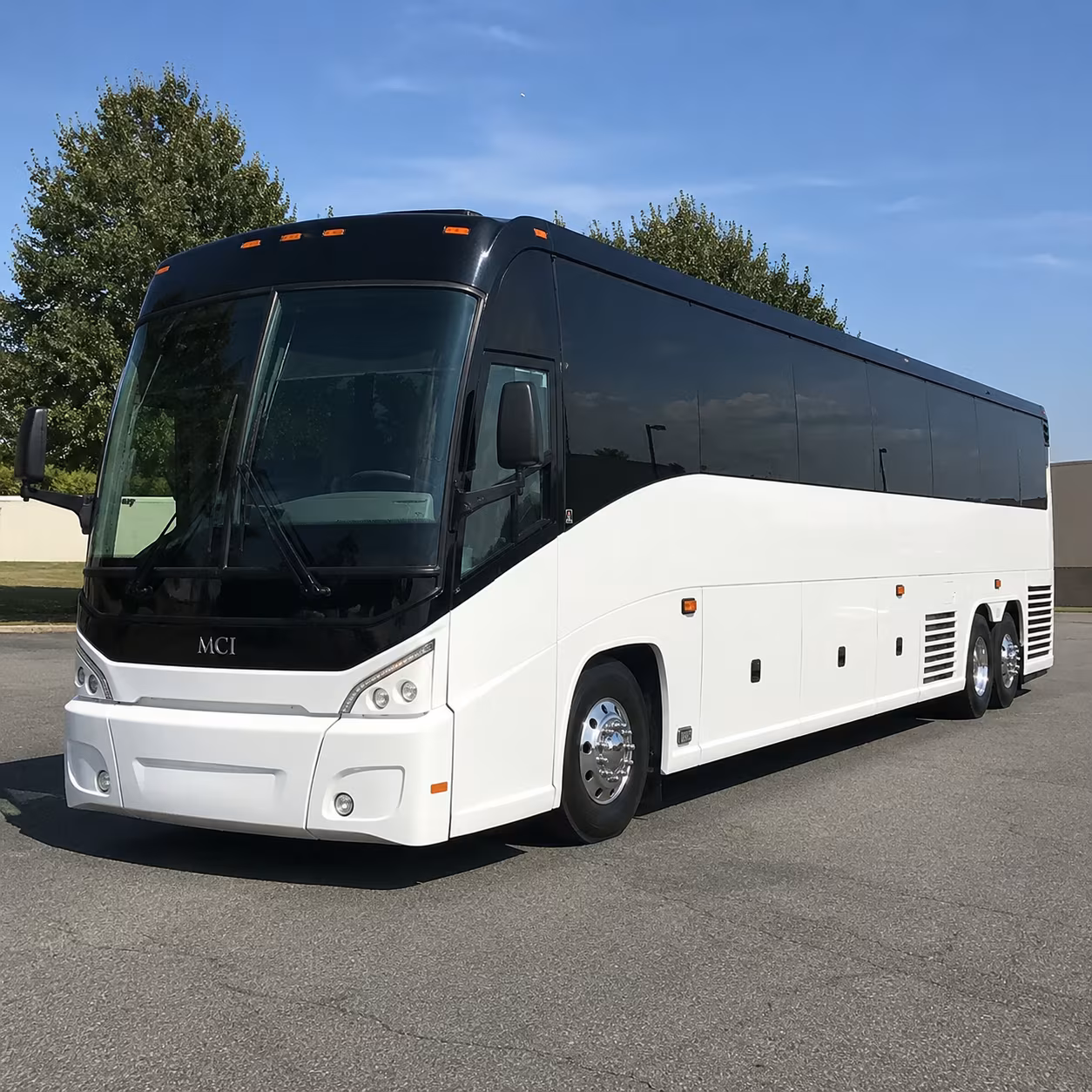 stockton concert transportation onboard seating