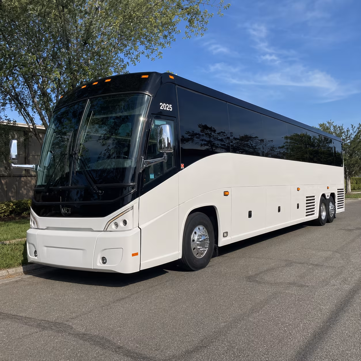 stockton event transportation