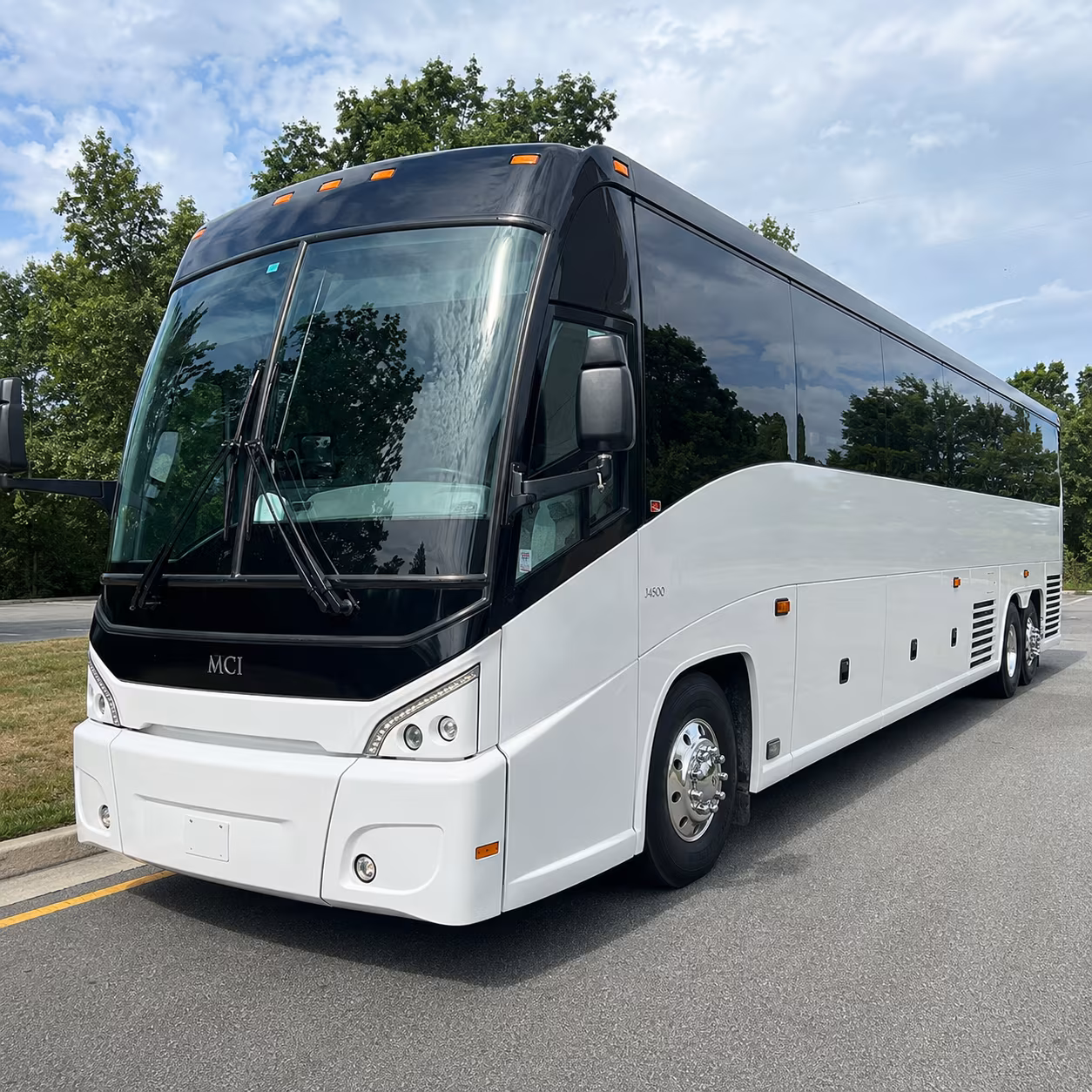 stockton government military transportation onboard seating