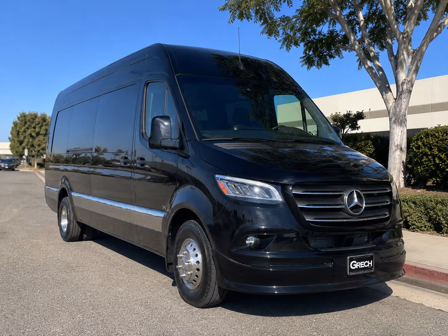 stockton sporting event transportation onboard seating
