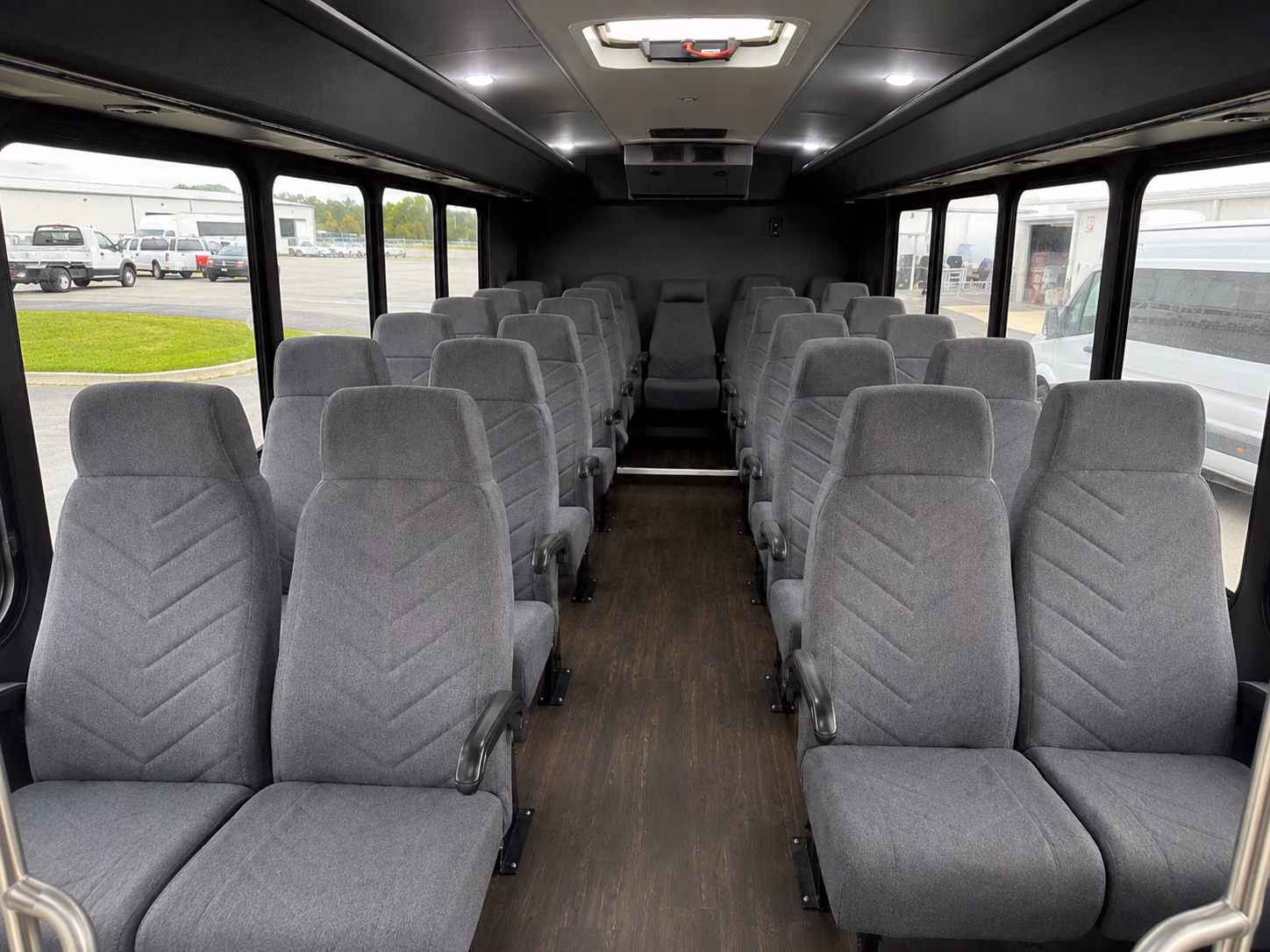 stockton wine tour transportation