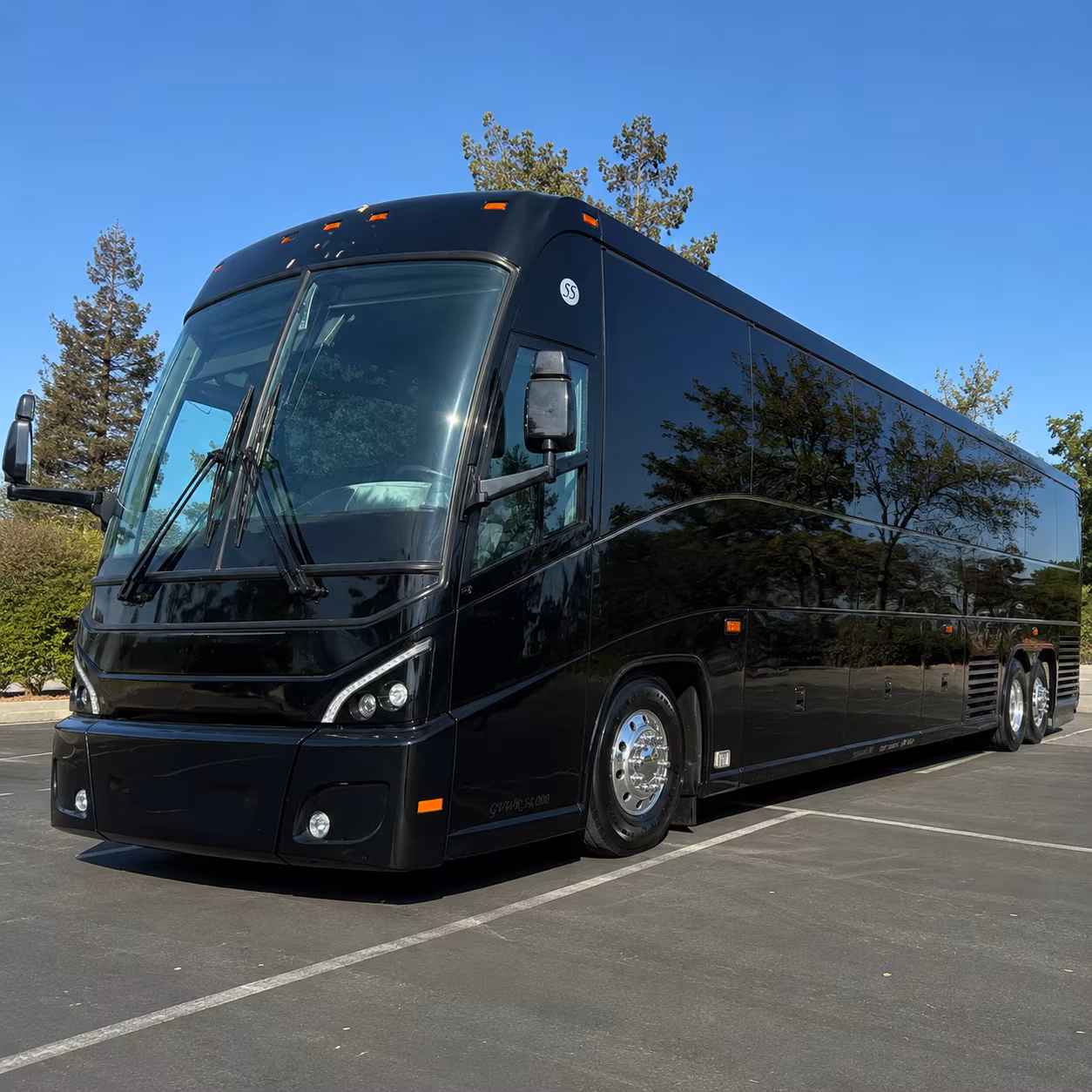 stocktoncoachbuscompany com is the go to way to find interfaith and multi congregation transportation in stockton