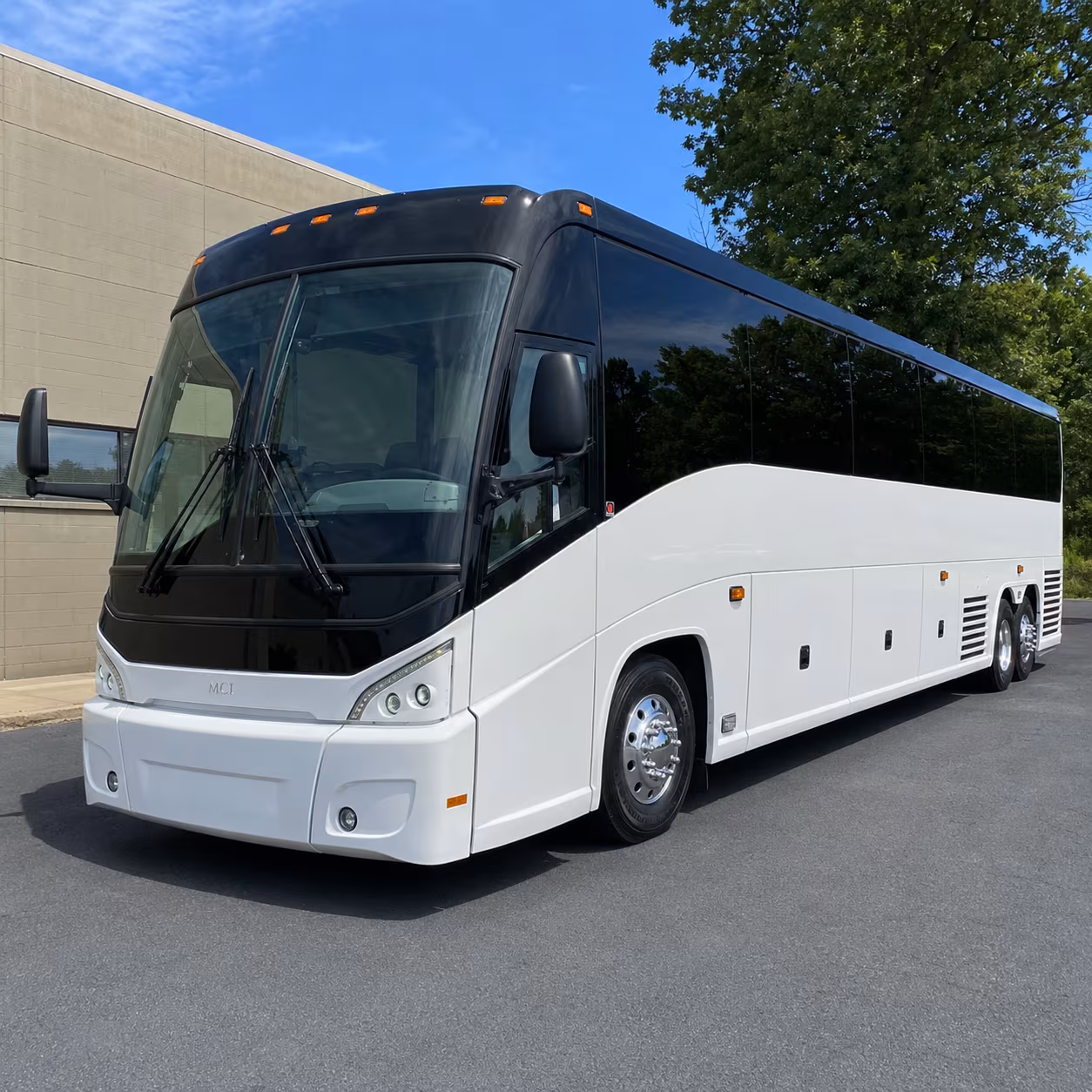 with stocktoncoachbuscompany com you get concert bus rentals for shows at the bob hope theatre and beyond