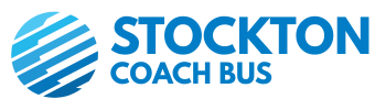 Stockton Coach Bus